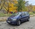 Синій Опель Зафіра, об'ємом двигуна 1.8 л та пробігом 540 тис. км за 3200 $, фото 5 на Automoto.ua