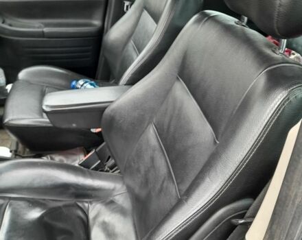 Синий Опель Зафира, объемом двигателя 2 л и пробегом 111 тыс. км за 2800 $, фото 1 на Automoto.ua