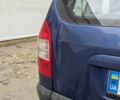 Синій Опель Зафіра, об'ємом двигуна 1.8 л та пробігом 540 тис. км за 3200 $, фото 11 на Automoto.ua