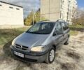 Синий Опель Зафира, объемом двигателя 1.8 л и пробегом 300 тыс. км за 1650 $, фото 1 на Automoto.ua