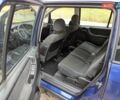 Синій Опель Зафіра, об'ємом двигуна 1.8 л та пробігом 540 тис. км за 3000 $, фото 14 на Automoto.ua