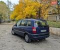Синій Опель Зафіра, об'ємом двигуна 1.8 л та пробігом 540 тис. км за 3000 $, фото 12 на Automoto.ua