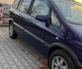 Синий Опель Зафира, объемом двигателя 0 л и пробегом 300 тыс. км за 3700 $, фото 18 на Automoto.ua