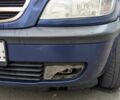 Синій Опель Зафіра, об'ємом двигуна 1.8 л та пробігом 540 тис. км за 3200 $, фото 7 на Automoto.ua