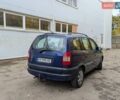 Синій Опель Зафіра, об'ємом двигуна 1.8 л та пробігом 540 тис. км за 3000 $, фото 9 на Automoto.ua