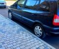 Синій Опель Зафіра, об'ємом двигуна 1.8 л та пробігом 230 тис. км за 5002 $, фото 1 на Automoto.ua