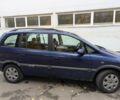 Синій Опель Зафіра, об'ємом двигуна 1.8 л та пробігом 540 тис. км за 3200 $, фото 1 на Automoto.ua