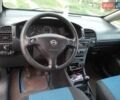 Синий Опель Зафира, объемом двигателя 2 л и пробегом 268 тыс. км за 3900 $, фото 18 на Automoto.ua