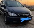 Синий Опель Зафира, объемом двигателя 0 л и пробегом 300 тыс. км за 3700 $, фото 6 на Automoto.ua