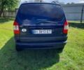 Синій Опель Зафіра, об'ємом двигуна 1.6 л та пробігом 180 тис. км за 3400 $, фото 3 на Automoto.ua