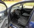Синій Опель Зафіра, об'ємом двигуна 1.8 л та пробігом 540 тис. км за 3200 $, фото 15 на Automoto.ua