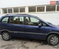 Синій Опель Зафіра, об'ємом двигуна 1.8 л та пробігом 540 тис. км за 3000 $, фото 6 на Automoto.ua