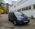 Синій Опель Зафіра, об'ємом двигуна 1.8 л та пробігом 540 тис. км за 3200 $, фото 1 на Automoto.ua