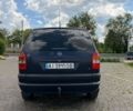 Синій Опель Зафіра, об'ємом двигуна 2 л та пробігом 270 тис. км за 4500 $, фото 6 на Automoto.ua