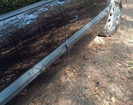 Синий Опель Зафира, объемом двигателя 1.8 л и пробегом 221 тыс. км за 4400 $, фото 7 на Automoto.ua