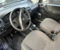 Синій Опель Зафіра, об'ємом двигуна 2.2 л та пробігом 350 тис. км за 3200 $, фото 6 на Automoto.ua