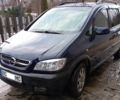 Синій Опель Зафіра, об'ємом двигуна 1.8 л та пробігом 310 тис. км за 4099 $, фото 1 на Automoto.ua