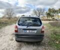 Синий Опель Зафира, объемом двигателя 1.8 л и пробегом 300 тыс. км за 1650 $, фото 5 на Automoto.ua