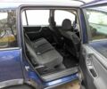 Синій Опель Зафіра, об'ємом двигуна 1.8 л та пробігом 540 тис. км за 3200 $, фото 18 на Automoto.ua