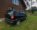 Синий Опель Зафира, объемом двигателя 2 л и пробегом 300 тыс. км за 3000 $, фото 1 на Automoto.ua