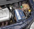 Синій Опель Зафіра, об'ємом двигуна 1.8 л та пробігом 310 тис. км за 4099 $, фото 10 на Automoto.ua