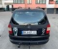 Синий Опель Зафира, объемом двигателя 2 л и пробегом 274 тыс. км за 2350 $, фото 4 на Automoto.ua