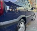 Синий Опель Зафира, объемом двигателя 2 л и пробегом 400 тыс. км за 2999 $, фото 22 на Automoto.ua