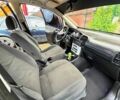 Синий Опель Зафира, объемом двигателя 2 л и пробегом 280 тыс. км за 4800 $, фото 5 на Automoto.ua