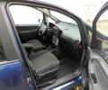 Синій Опель Зафіра, об'ємом двигуна 1.8 л та пробігом 540 тис. км за 3200 $, фото 17 на Automoto.ua