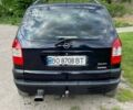 Синій Опель Зафіра, об'ємом двигуна 2 л та пробігом 341 тис. км за 4500 $, фото 1 на Automoto.ua