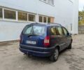 Синій Опель Зафіра, об'ємом двигуна 1.8 л та пробігом 540 тис. км за 3200 $, фото 2 на Automoto.ua