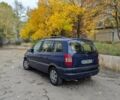 Синій Опель Зафіра, об'ємом двигуна 1.8 л та пробігом 540 тис. км за 3200 $, фото 3 на Automoto.ua