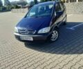 Синій Опель Зафіра, об'ємом двигуна 1.6 л та пробігом 236 тис. км за 3100 $, фото 1 на Automoto.ua