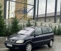 Синий Опель Зафира, объемом двигателя 2 л и пробегом 295 тыс. км за 3350 $, фото 3 на Automoto.ua