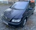 Синій Опель Зафіра, об'ємом двигуна 1.8 л та пробігом 368 тис. км за 3600 $, фото 1 на Automoto.ua