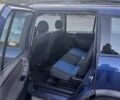 Синій Опель Зафіра, об'ємом двигуна 1.6 л та пробігом 300 тис. км за 3500 $, фото 1 на Automoto.ua