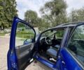 Синий Опель Зафира, объемом двигателя 2 л и пробегом 320 тыс. км за 4500 $, фото 5 на Automoto.ua