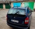 Синий Опель Зафира, объемом двигателя 2.2 л и пробегом 300 тыс. км за 4200 $, фото 8 на Automoto.ua