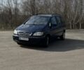 Синій Опель Зафіра, об'ємом двигуна 2.2 л та пробігом 330 тис. км за 5150 $, фото 1 на Automoto.ua