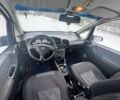 Синій Опель Зафіра, об'ємом двигуна 2 л та пробігом 300 тис. км за 2400 $, фото 13 на Automoto.ua