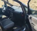 Синий Опель Зафира, объемом двигателя 2 л и пробегом 406 тыс. км за 4000 $, фото 7 на Automoto.ua