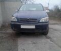 Синій Опель Зафіра, об'ємом двигуна 2.2 л та пробігом 300 тис. км за 1000 $, фото 1 на Automoto.ua