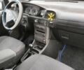 Синий Опель Зафира, объемом двигателя 2 л и пробегом 285 тыс. км за 3100 $, фото 5 на Automoto.ua