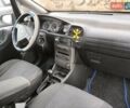 Синий Опель Зафира, объемом двигателя 2 л и пробегом 280 тыс. км за 4000 $, фото 7 на Automoto.ua