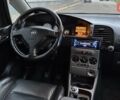 Синій Опель Зафіра, об'ємом двигуна 2.17 л та пробігом 379 тис. км за 3990 $, фото 13 на Automoto.ua