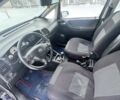 Синій Опель Зафіра, об'ємом двигуна 2 л та пробігом 300 тис. км за 2400 $, фото 16 на Automoto.ua