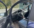 Синий Опель Зафира, объемом двигателя 2 л и пробегом 22 тыс. км за 3600 $, фото 5 на Automoto.ua