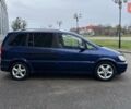 Синій Опель Зафіра, об'ємом двигуна 2.17 л та пробігом 379 тис. км за 3990 $, фото 3 на Automoto.ua