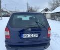 Синій Опель Зафіра, об'ємом двигуна 2 л та пробігом 300 тис. км за 2400 $, фото 3 на Automoto.ua
