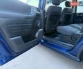 Синій Опель Зафіра, об'ємом двигуна 1.8 л та пробігом 263 тис. км за 5100 $, фото 27 на Automoto.ua